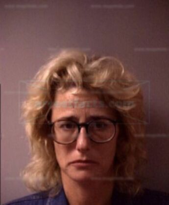 Wendy Wilson Sheridan
