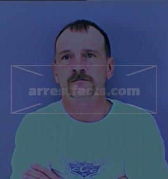 David Ray Thompson