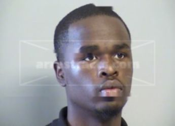 Darryl Lamont Chambers