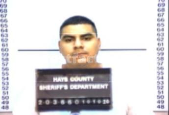 Hector Mercado