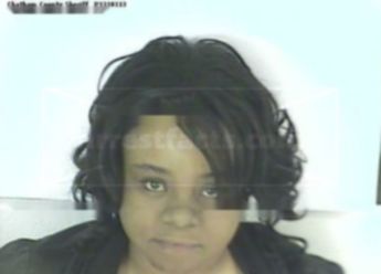 Katrina Linnette Sharpe