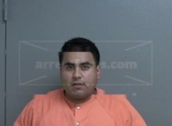 Diego Enrique Martinez