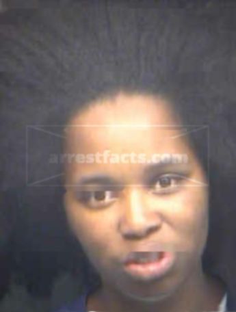 Erica Dawn Haywood