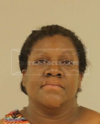 Patricia Ann Tubner