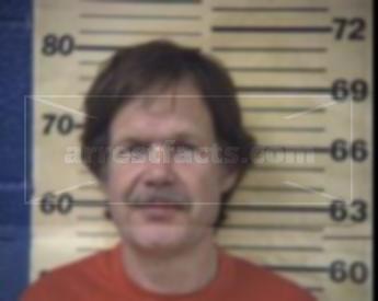 Timothy William Alrich