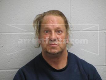 Michael Trent Murray