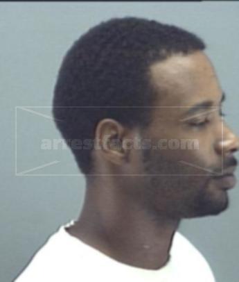Desmond Deray Henderson