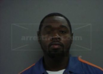 Bobby Lee Washington