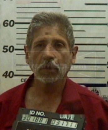 Wilfred Ronald Atencio