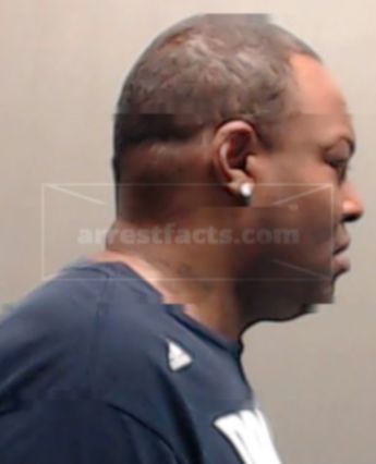 Christopher Omar Ross
