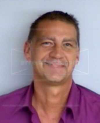 John Mark Buchanan