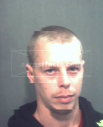 James Anthony Gray