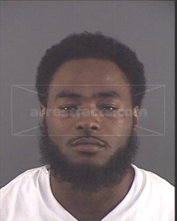 Keenan William Hardy