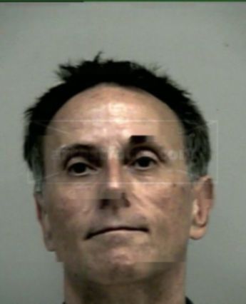 Mark Vincent Villella