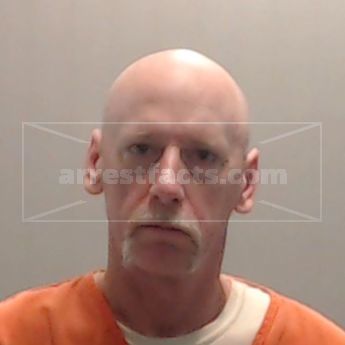 Mark Wayne Shaver