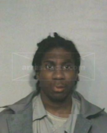 Montwain Lashay Norton