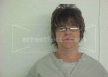 Anita Lynn Morrow
