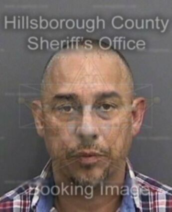 Ricardo Hernandez
