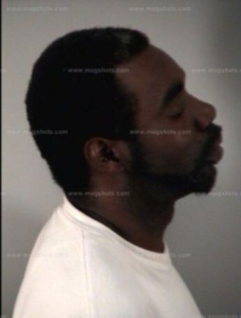 Tyrone Hampton Sr