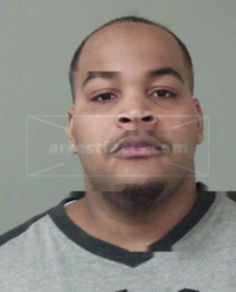 Jonathan Jamar Perry