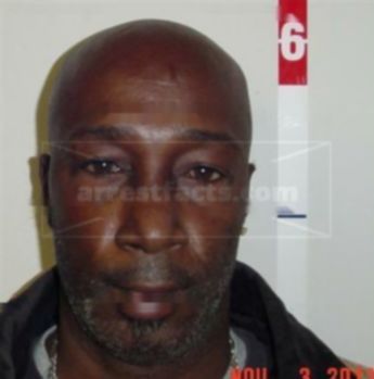 Leonard Barnes