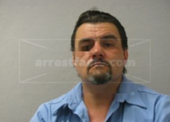 John Anthony Allen