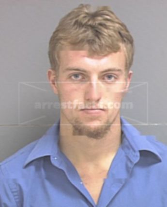 Tyler Alex Powell
