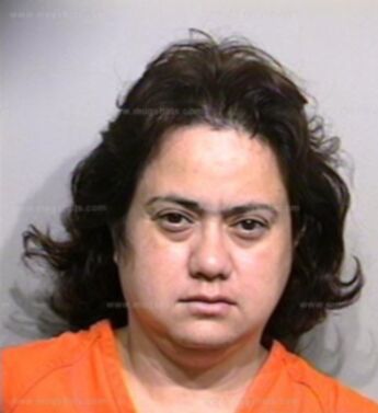Delma Annette Cherry