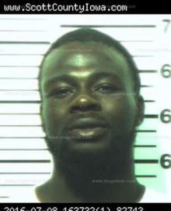 Jasper Arthur Mayfield Jr.