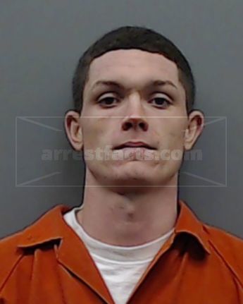 Hunter Blaine Welch