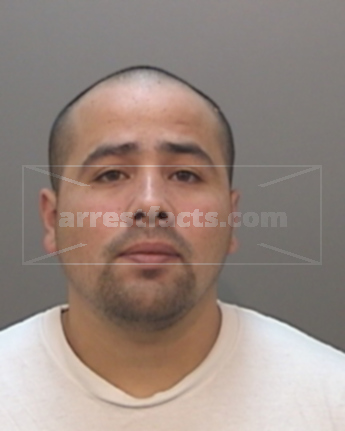 Carl Trevino