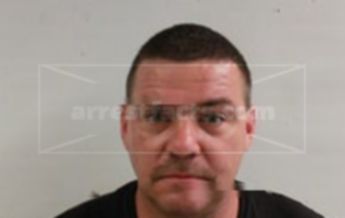Kevin Boyce Mizell
