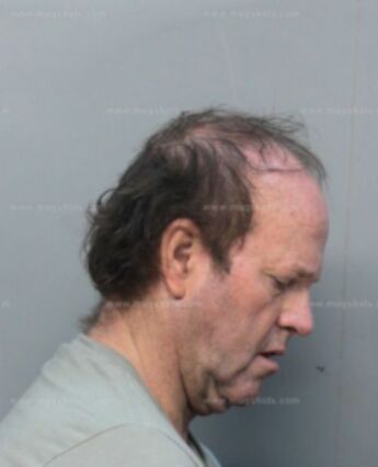 Jay William Hagar