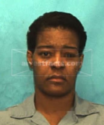 Dashema T Huggins