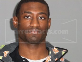 Antonio Lamarr Lockhart