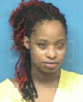 Dominique Michelle Manger
