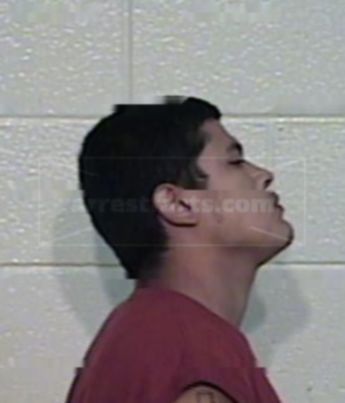 Matthew James Anguiana Chapa