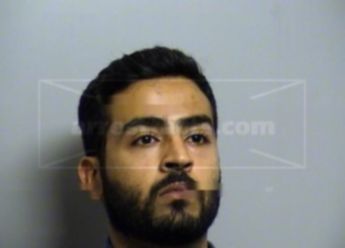 Abdullah Saced Algahtani