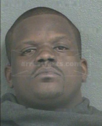 Kevin Howard Delane Boswell Sr