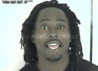 Shariah Marice Washington