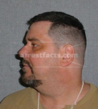 Randy G Geasland