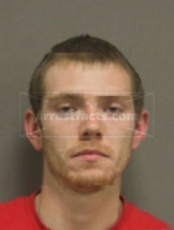 Dylan Wade Hoyt