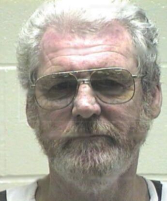 Richard Leroy Cleveland
