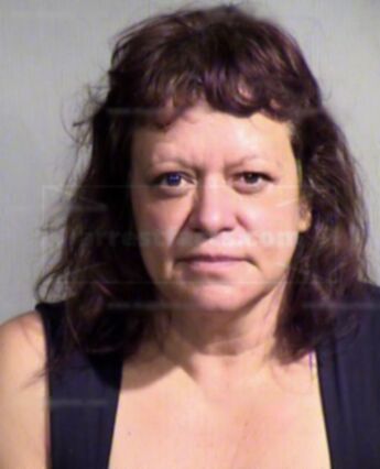 Vickie L Alexander
