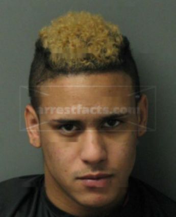 Austin Devin Malone