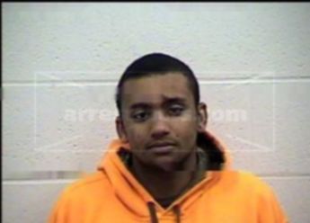 Dustin Ray Winters