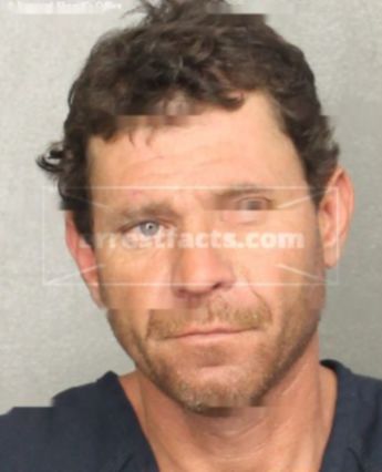 Kevin Dwight Osborne