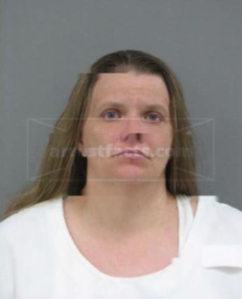 Heather Ann Waldron