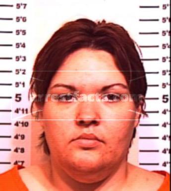 Tara Dawn Thacker