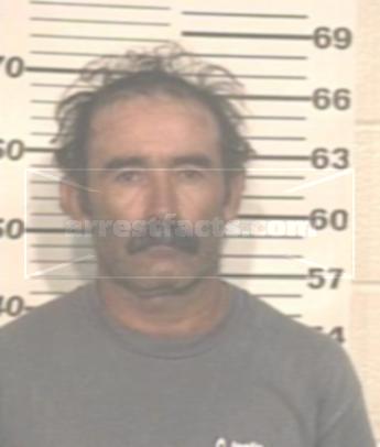 Margarito Sandoval Alvarado
